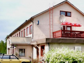 Отель Jämsän Gasthaus  Ямся